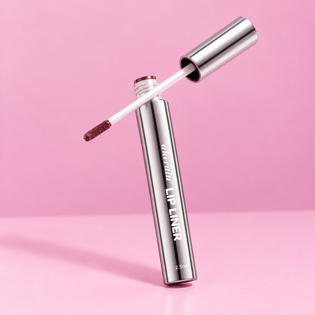 Lip stain Peel-Off – Tatouage Lèvres & Joues Longue Tenue