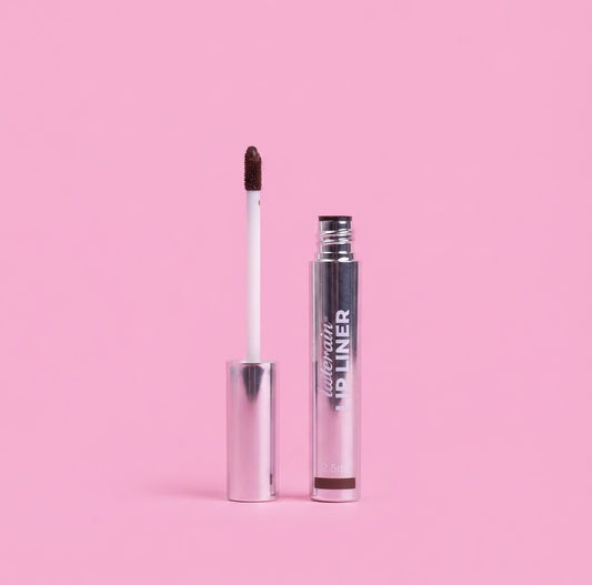 Lip stain Peel-Off – Tatouage Lèvres & Joues Longue Tenue